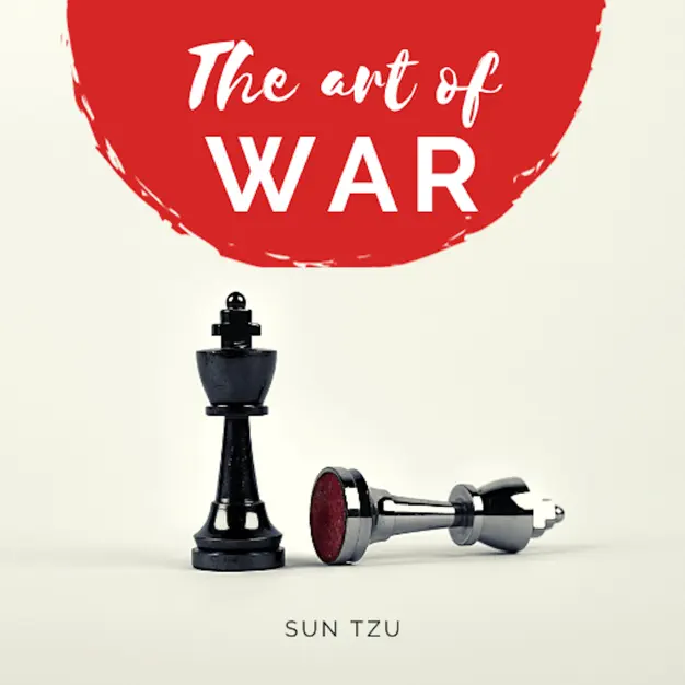 The Art of War Best Audio